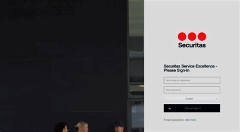 Securitas offers a wide range of security solutions that can add significant value to businesses. . Securitasinc com login